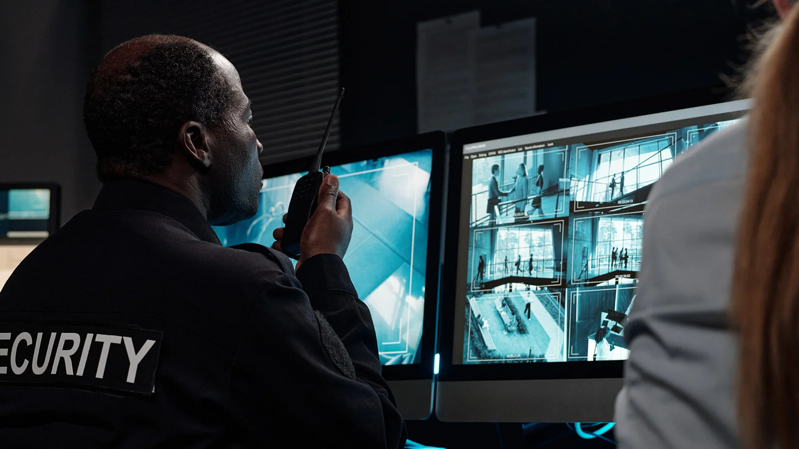 Κέντρο Λήψης Σημάτων