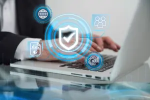 Τι είναι security management vs απλή εγκατάσταση συστήματος