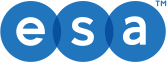 esa logo
