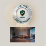 Hospitality Security Trends: Ασφάλεια βραχυχρόνιας μίσθωσης, οι λεπτομέρειες που κάνουν πλέον τη διαφορά