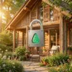 Ασφάλεια Airbnb χωρίς Άγχος; Κλειδιά, ζημιές, επισκέπτες που δεν έπρεπε — 3 βασικά προβλήματα ασφάλειας που αντιμετωπίζουν οι Airbnb hosts.