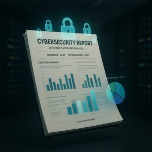 Επιτόπια επίσκεψη αξιολόγησης ασφαλείας χώρου από την LSC Security. Καταγραφή τρωτών σημείων και πρόταση μέτρων προστασίας.